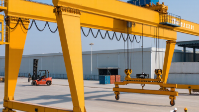 Why Choose MCDAL Crane for Global Buyers?