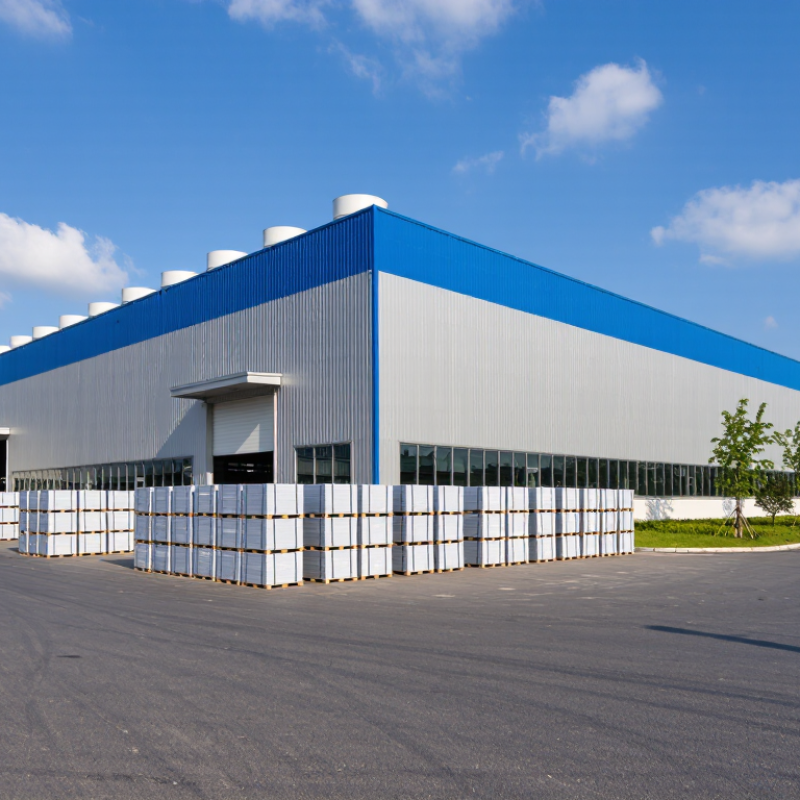 China Top 10 Calcium Silicate Board Manufacturers?