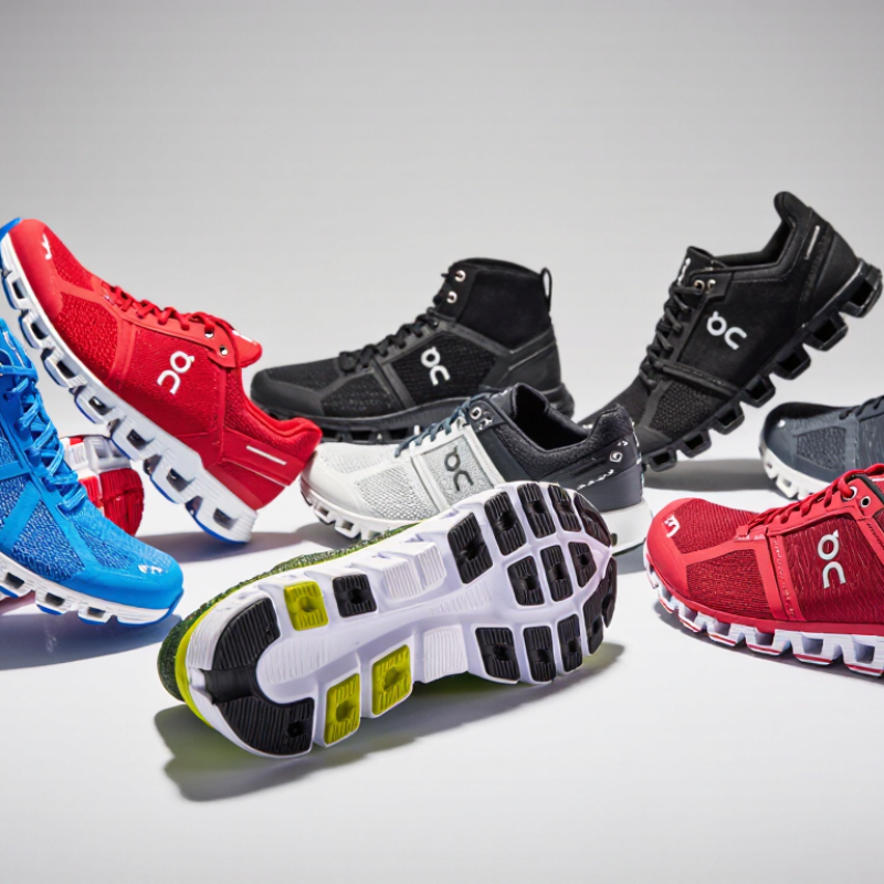 2026 Top Running Shoes Manufacturers for Global Buyers