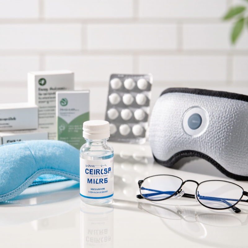 2026 Top Eye Care Products for Global Buyers