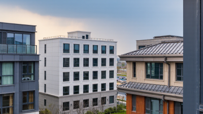 What Are the Top Home Window Systems in China?