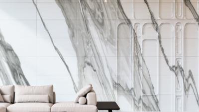 What Is the Best China 3D UV Marble Sheet Supplier?