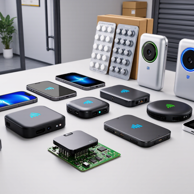 How to Choose a Bluetooth Tracker for Global Sourcing?