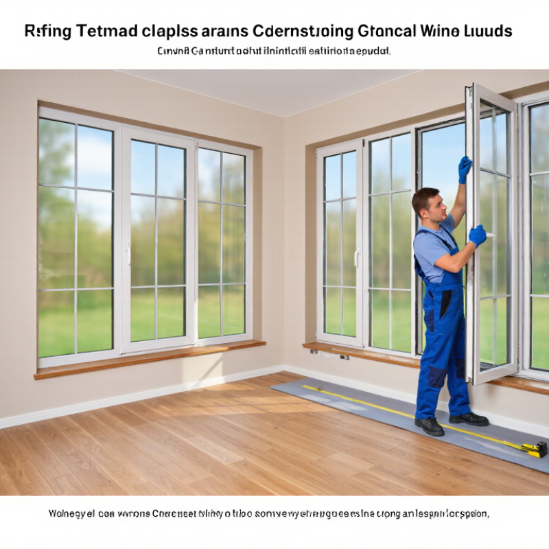 7 Tips for Replacing Windows and Choosing the Right Supplier?