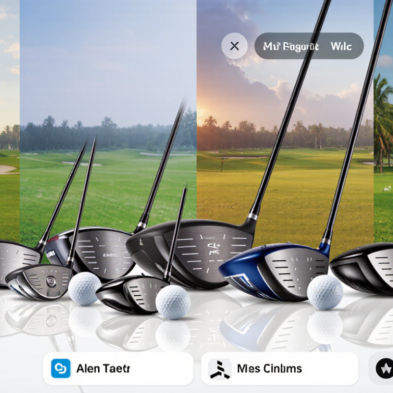 10 Golf Driver Buying Tips for Global Buyers?