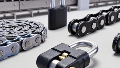 2026 Top Cycle Lock Chain Manufacturers to Buy From?