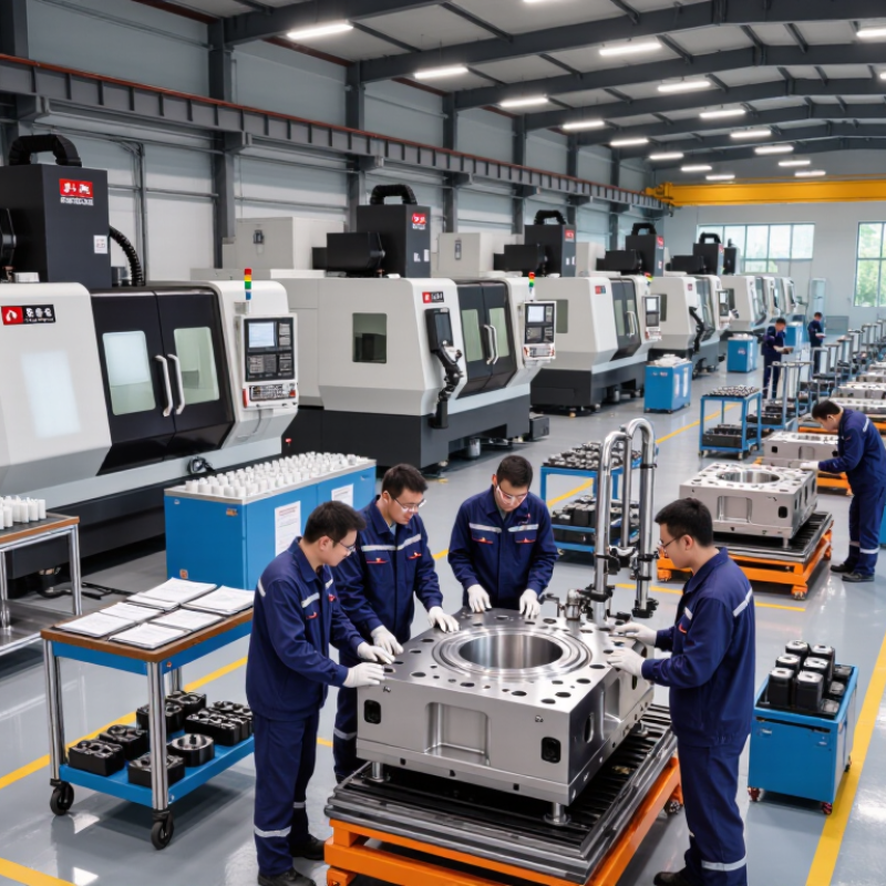 China Top Molding Tool Manufacturers and Suppliers?