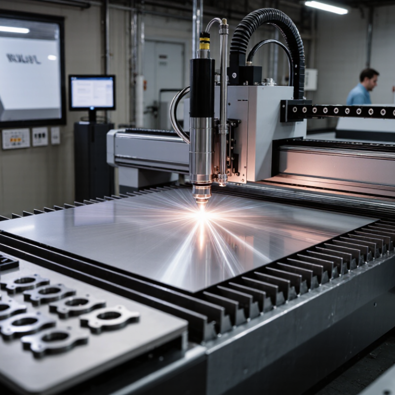 7 Tips for Titanium Waterjet Cutting Buyers?