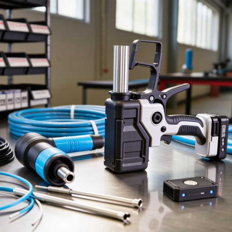 2026 Best Cable Tie Gun for Global Buyers?
