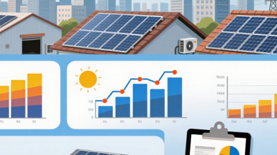 How to Choose Solar Panels for Business