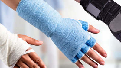 How to Choose the Right Wrist Cast for Your Needs?