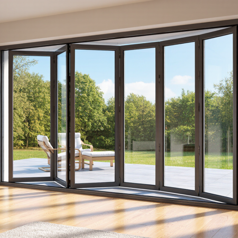 2026 Top Folding Sliding Doors for Global Buyers
