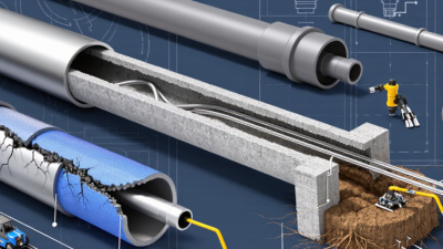 China Best Internal Pipe Repair Solutions for Global Buyers