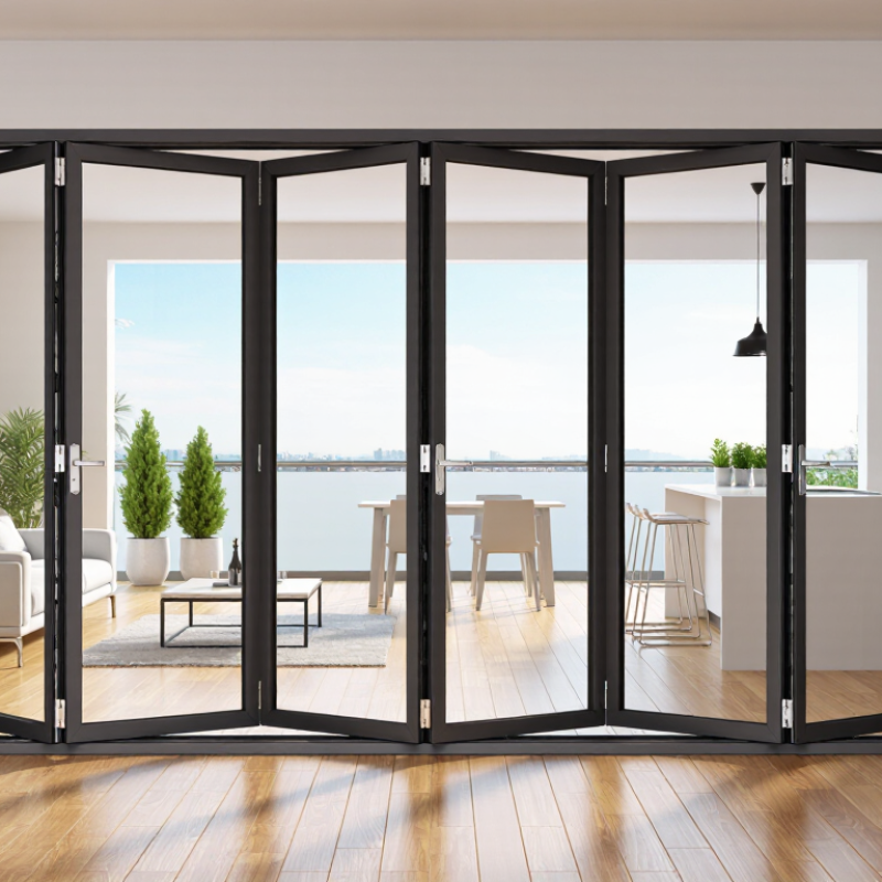 Top 10 Interior Bifold Doors for Global Buyers?