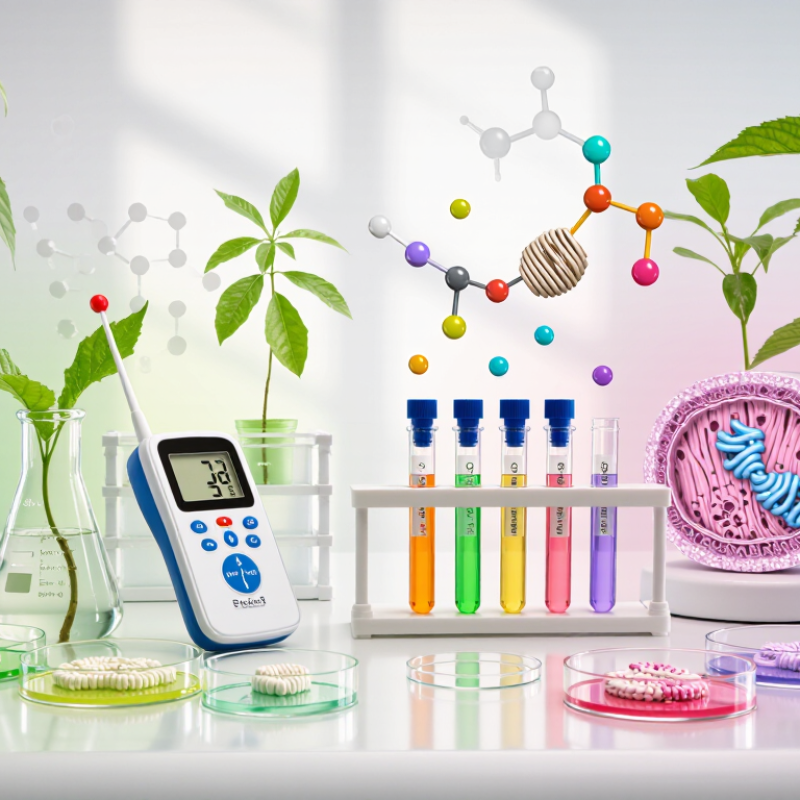 Why Do Plant Enzymes Require Specific pH Levels 5 Tips?