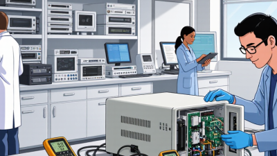 What Are the 2026 Top Medical Equipment Repair Services?