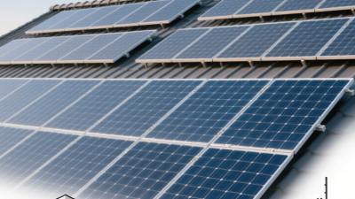 10 Tips for Choosing the Best Solar Panels