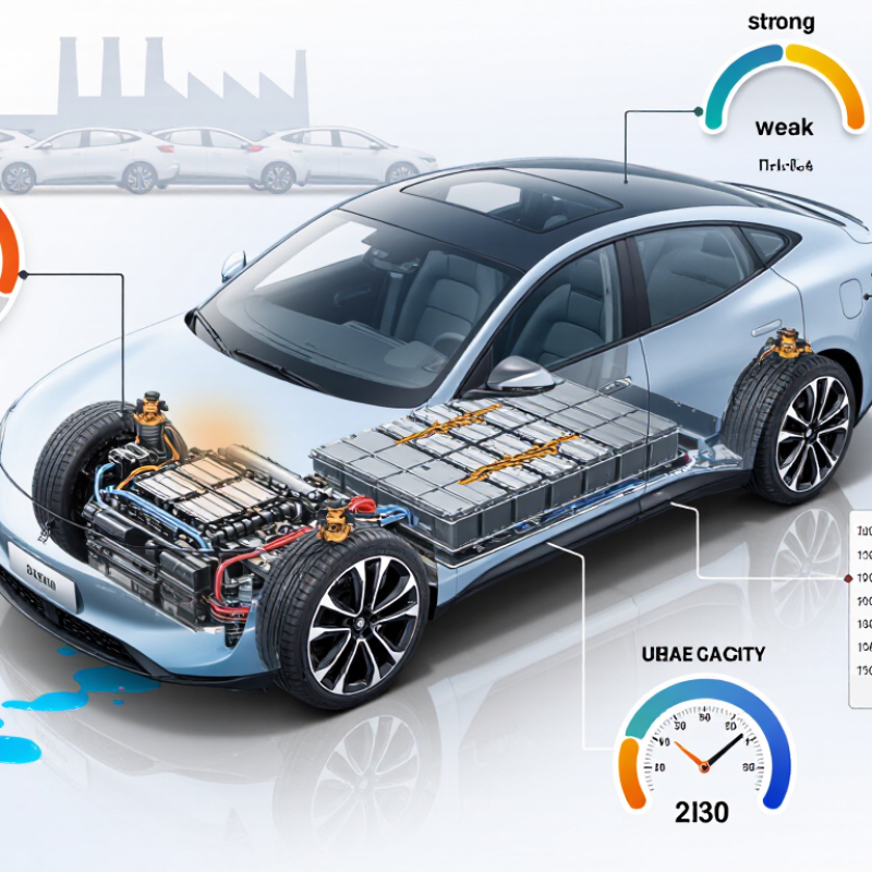 2026 Top Guide How to Diagnose EV Battery Problems?