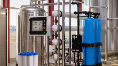 2026 Best Water Purification Solutions for Global Buyers