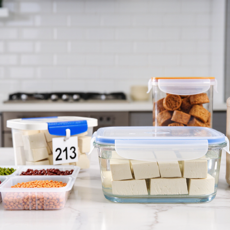 7 Tips to Store Plant Based Proteins Properly?