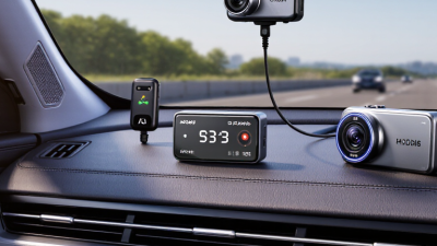 What Are the Top 10 Speed Radar Detector Types?