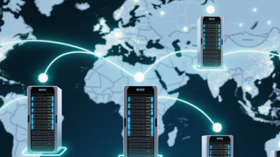 Top 10 Dedicated Server Hosting Providers Worldwide