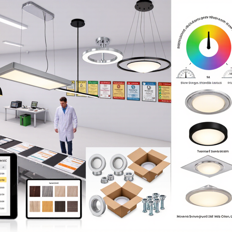 How to Choose Lighting Fixtures for Global Sourcing in 2026?