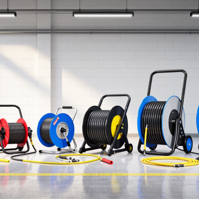 7 Best Drain Cleaning Machines for Global Buyers?