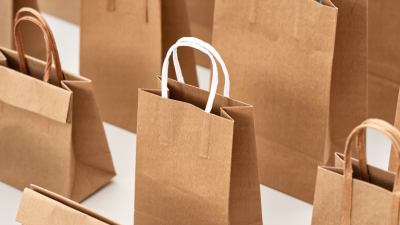 What Are the 2026 Best Small Brown Paper Bags?
