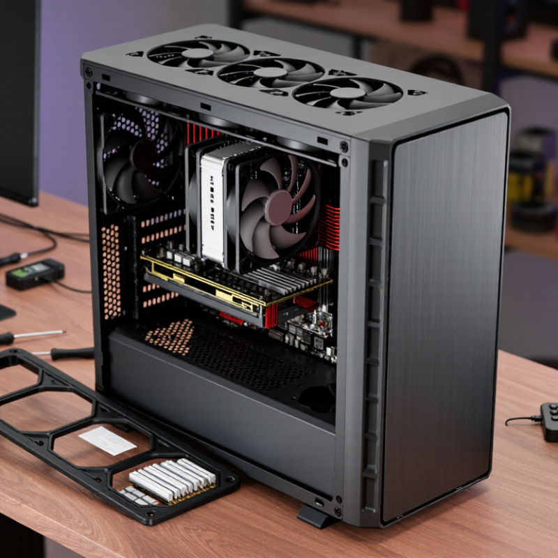 How to Choose a Low Profile CPU Cooler?