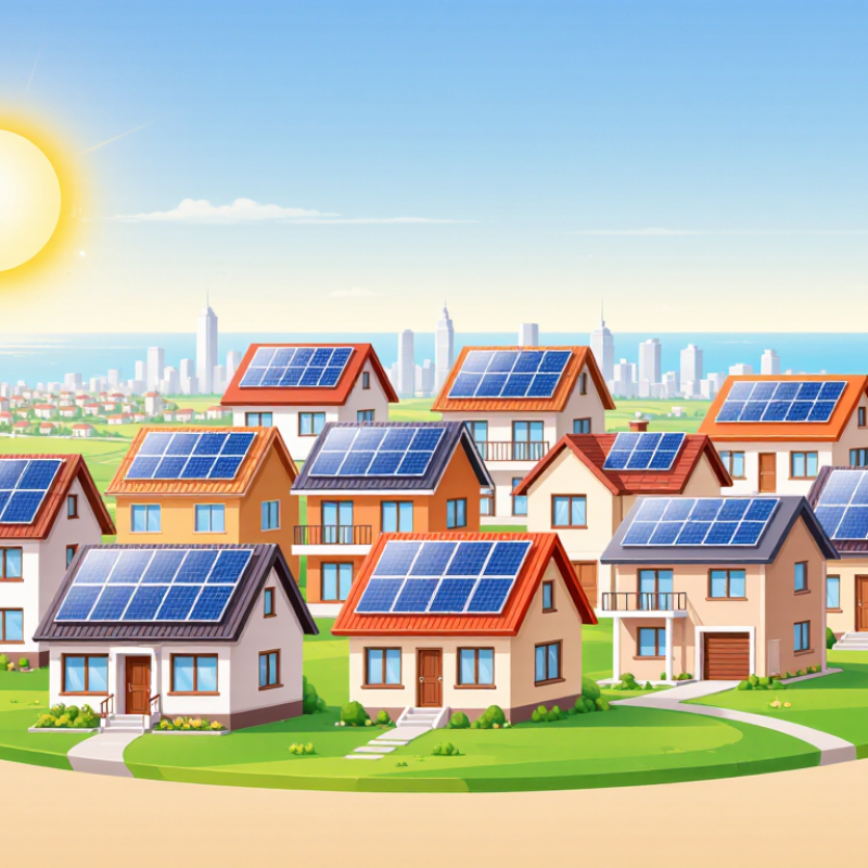 Top 10 Solar Panel Rebate Programs Worldwide?
