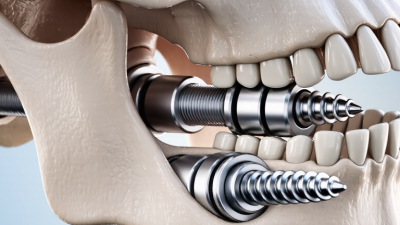 Why Choose Cortical Fixation Implant Systems?