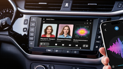10 Best Bluetooth Car Stereo for Global Buyers?