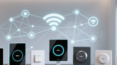 2026 Top Intelligent Switch Suppliers for Global Buyers