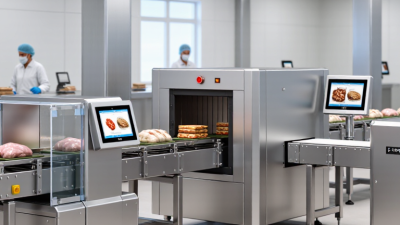 2026 Top Types of Food Inspection Machines for Global Buyers