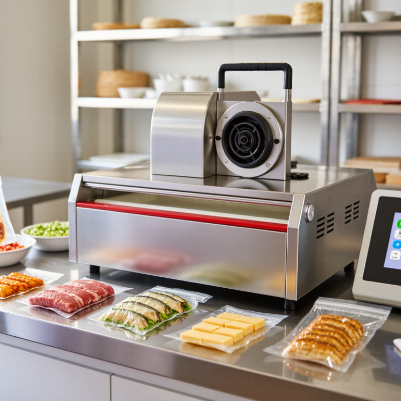 How to Choose the Right Chamber Sealer in 2026?