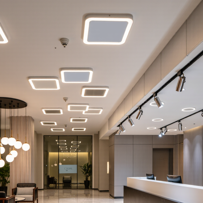 What Are the 2026 Top Ceiling Lights for Global Buyers?