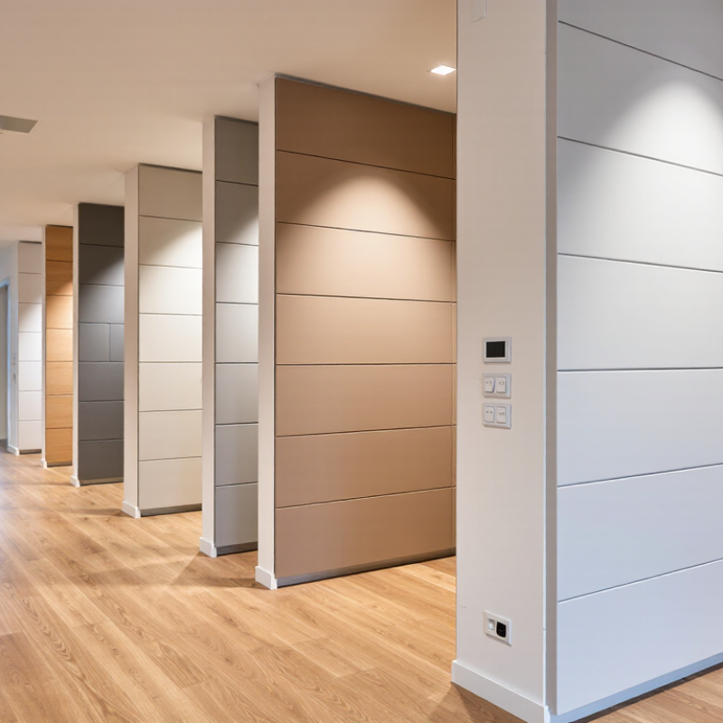 Top 10 WPC Indoor Wall Cladding Manufacturers?