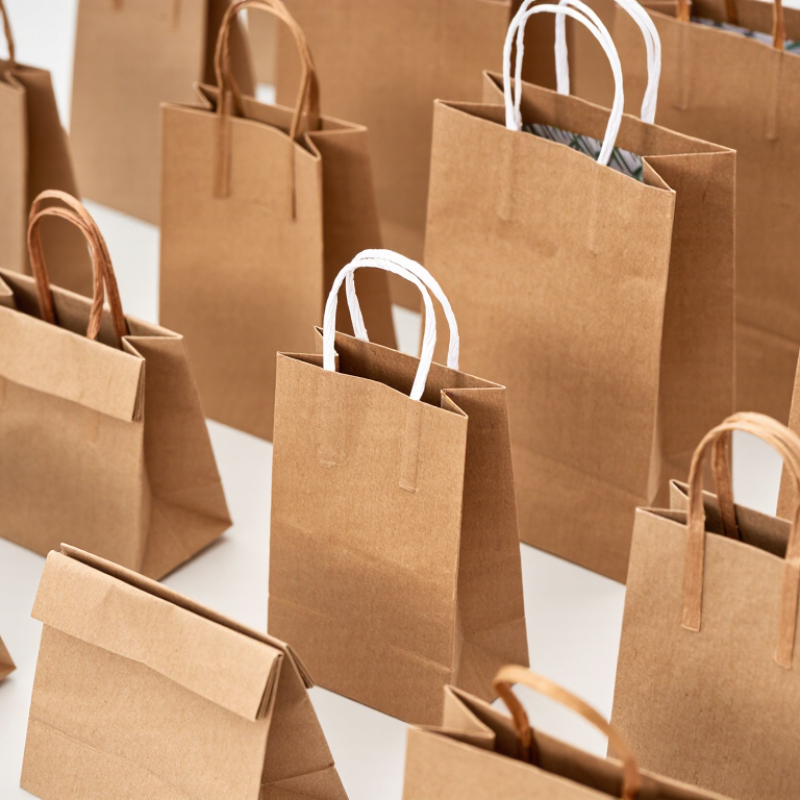 What Are the 2026 Best Small Brown Paper Bags?
