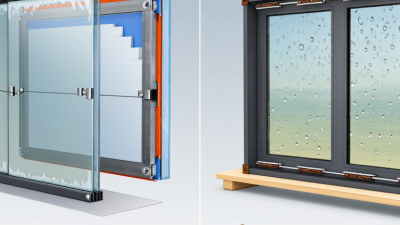 How to Choose Double Windows for Global Sourcing?