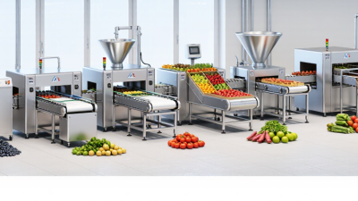 What Are the Top 10 Produce Packaging Machinery Suppliers?