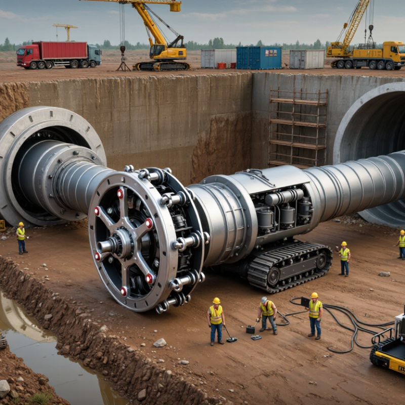 Top 10 Types of Compressor Boring Machines for Buyers?