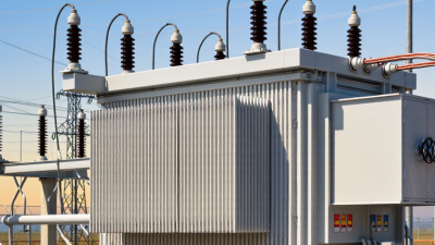 Why Choose On Load Tap Changer Transformer?