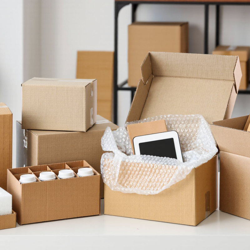 2026 Best Small Shipping Boxes for Global Buyers?