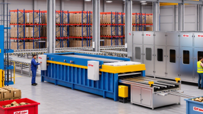 How to Choose the Right Industrial Compactor