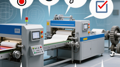 7 Tips for Buying a Sleeve Printing Machine