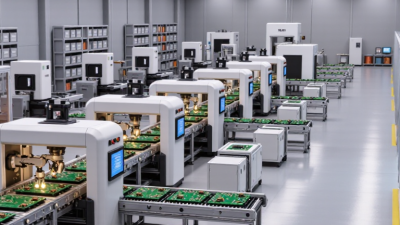 Top PCB Printing Manufacturers for Global Buyers