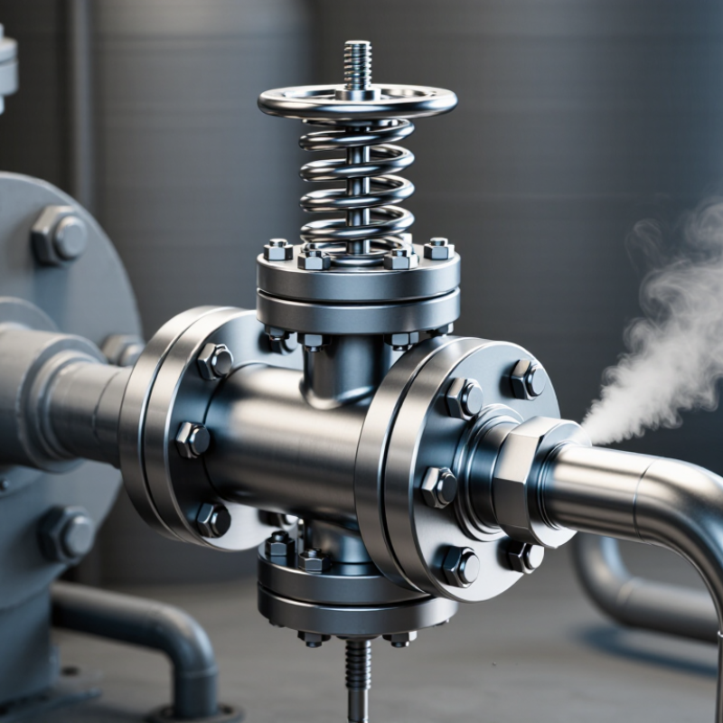 Why Is a Pressure Relief Valve Important?