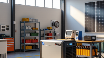 What Is the Best Backup Power Inverter in China?