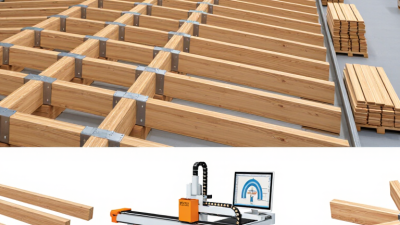 Top Timber Roof Truss Manufacturers for Global Buyers